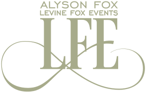 Levine Fox Events